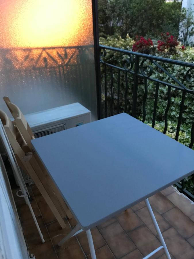 Appartement In The Center Of Saint-Jean-Cap-Ferrat